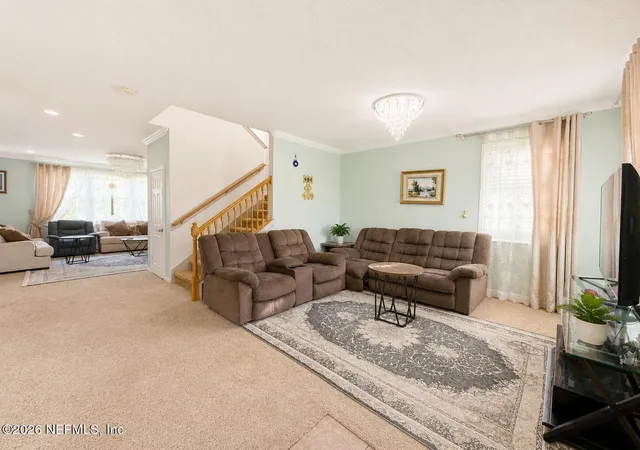 Photo 3 of Single family home for sale at 3918 Cedar Blf Ln, Jacksonville, FL 32226 | MLS# 2152950 | Listing updated on 2026-07-02