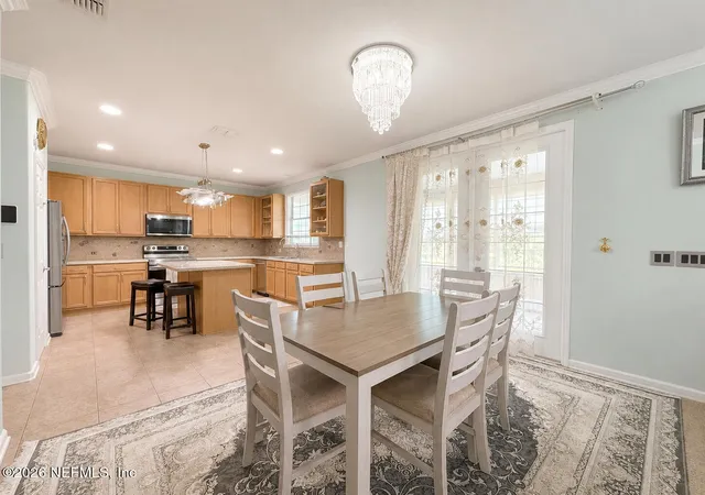 Photo 4 of Single family home for sale at 3918 Cedar Blf Ln, Jacksonville, FL 32226 | MLS# 2152950 | Listing updated on 2026-07-02