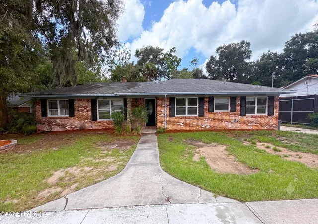 Photo 1 of Single family home for sale at 3156 Green Arbor Pl, Jacksonville, FL 32277 | MLS# 2154061 | Listing updated on 2026-09-18