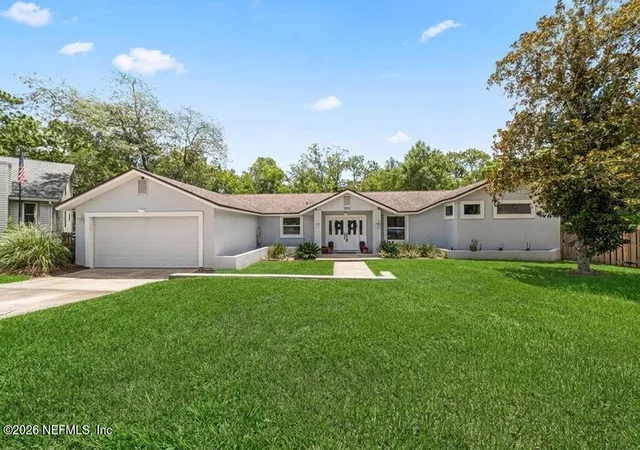 Photo 1 of Single family home for sale at 5350 Julington Ridge Ct, Jacksonville, FL 32258 | MLS# 2153313 | Listing updated on 2026-09-01