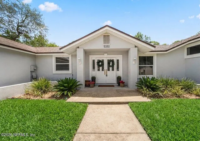 Photo 2 of Single family home for sale at 5350 Julington Ridge Ct, Jacksonville, FL 32258 | MLS# 2153313 | Listing updated on 2026-09-01