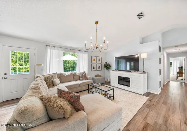 Photo 4 of Single family home for sale at 5350 Julington Ridge Ct, Jacksonville, FL 32258 | MLS# 2153313 | Listing updated on 2026-09-01
