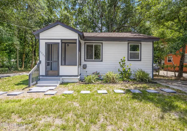 Photo 1 of Single family home for sale at 3040 W 5th Street, Jacksonville, FL 32254 | MLS# 2152970 | Listing updated on 2026-08-28