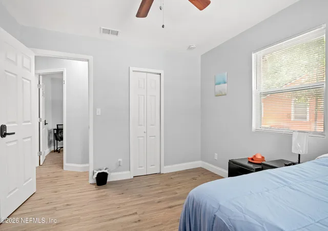 Photo 3 of Single family home for sale at 3040 W 5th Street, Jacksonville, FL 32254 | MLS# 2152970 | Listing updated on 2026-08-28