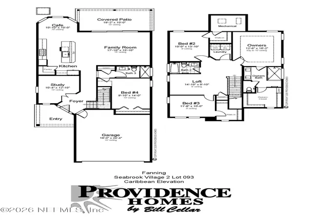 2nd image of 182 Seamark Dr, Ponte Vedra, FL 32081 | MLS# 2152959