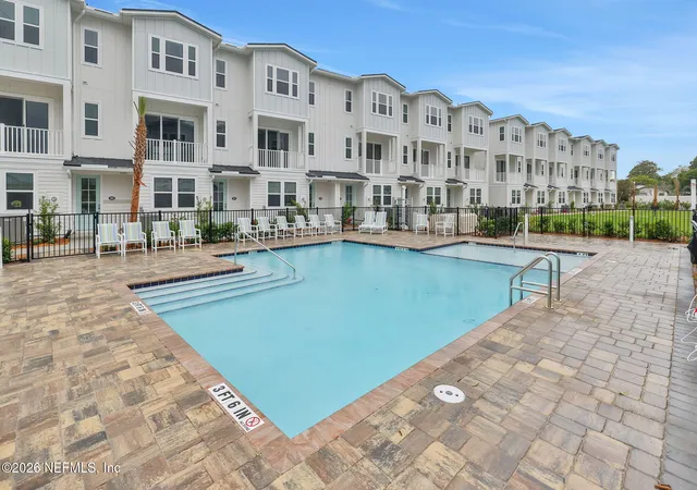 Photo 2 of Sale Pending at 22 N Beach Way, Jacksonville Beach, FL 32250 | MLS# 2153890 | Listing updated on 2026-09-16