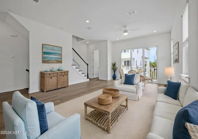 Photo 3 of Sale Pending at 22 N Beach Way, Jacksonville Beach, FL 32250 | MLS# 2153890 | Listing updated on 2026-09-16