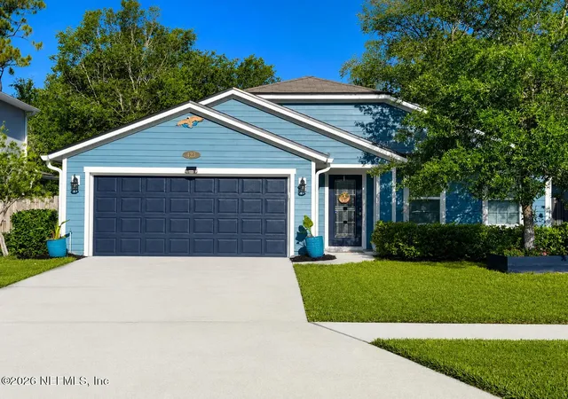 1st image of 423 Samara Lakes Pkwy, St. Augustine, FL 32092 | MLS# 2153390