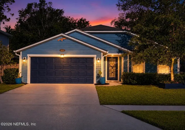2nd image of 423 Samara Lakes Pkwy, St. Augustine, FL 32092 | MLS# 2153390