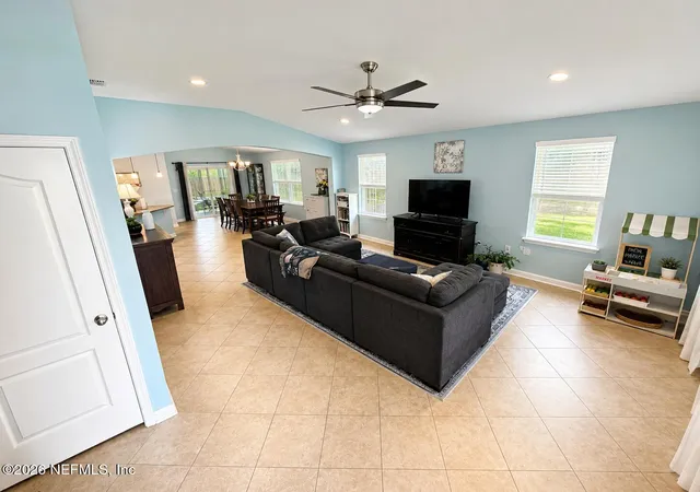 3rd image of 423 Samara Lakes Pkwy, St. Augustine, FL 32092 | MLS# 2153390
