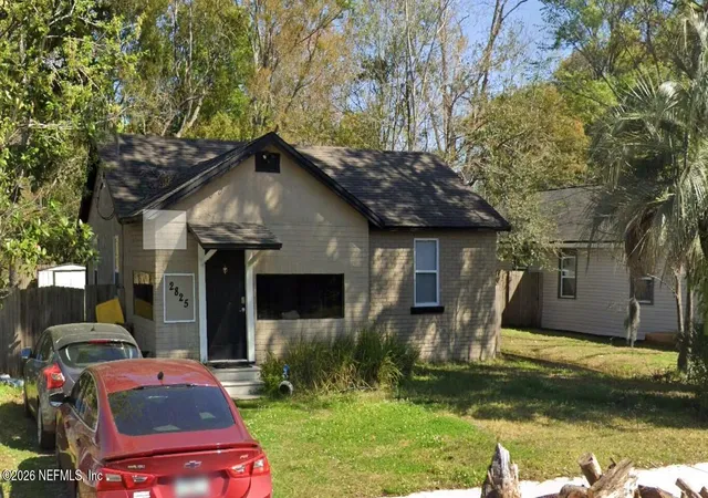 Homes for sale in Jacksonville, FL | 2825 Lowell Ave, Jacksonville, FL 32254 | MLS# 2152977
