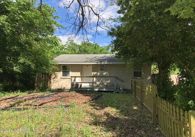 Homes for sale in St. Augustine, FL | 516 S Nassau St, St. Augustine, FL 32084 | MLS# 2152982
