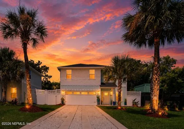 2nd image of 1718 S Beach Pkwy, Jacksonville Beach, FL 32250 | MLS# 2153109