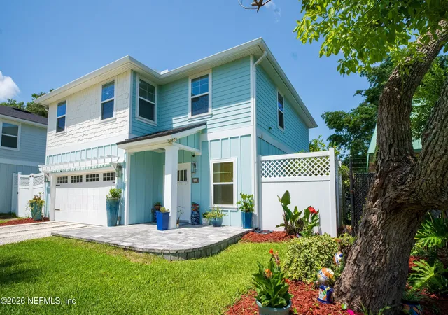 5th image of 1718 S Beach Pkwy, Jacksonville Beach, FL 32250 | MLS# 2153109