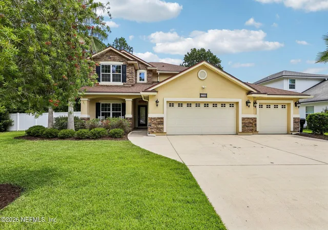 Homes for sale in Fleming Island, FL | 1755 Eagle Crest Dr, Fleming Island, FL 32003 | MLS# 2154609