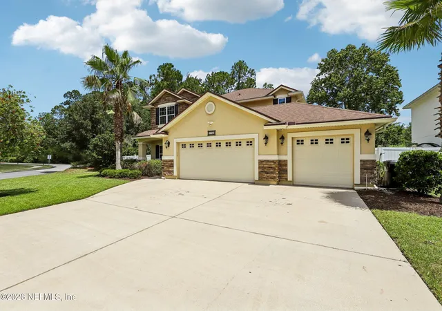Homes for sale in Fleming Island, FL | 1755 Eagle Crest Dr, Fleming Island, FL 32003 | MLS# 2154609