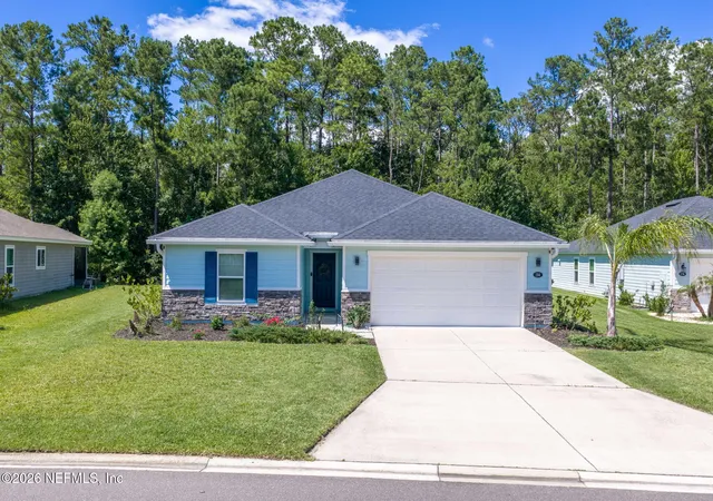 Homes for sale in Fruit Cove, FL | 184 Flach Dr, Fruit Cove, FL 32259 | MLS# 2153089
