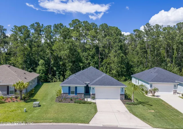 Homes for sale in Fruit Cove, FL | 184 Flach Dr, Fruit Cove, FL 32259 | MLS# 2153089