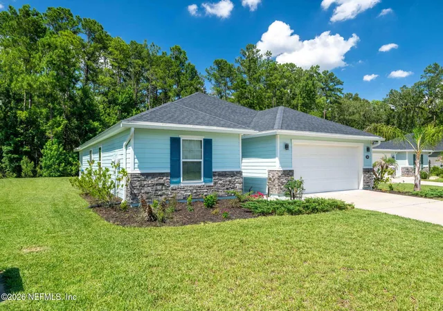 Homes for sale in Fruit Cove, FL | 184 Flach Dr, Fruit Cove, FL 32259 | MLS# 2153089