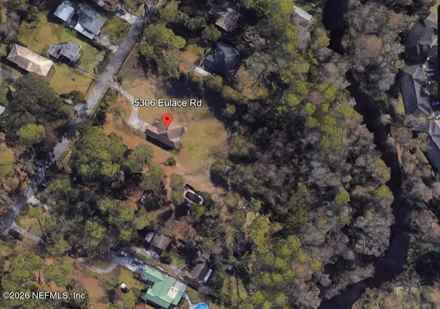 Land for sale at 5306 Eulace Rd, Jacksonville, FL 32210 | MLS# 2153001