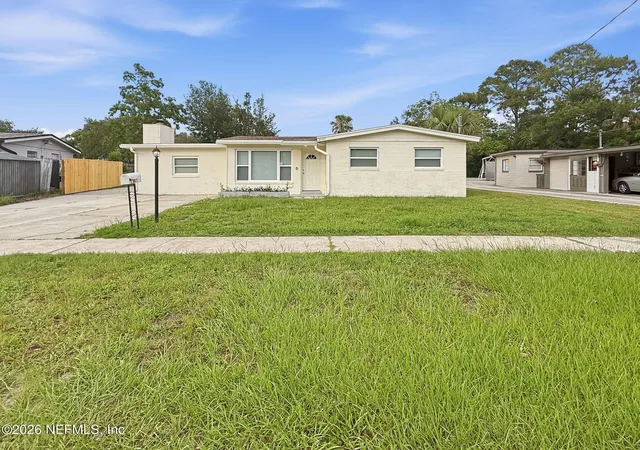 Photo 1 of Single family home for sale at 3145 San Salvadore Ave, Jacksonville, FL 32246 | MLS# 2153082 | Listing updated on 2026-09-04