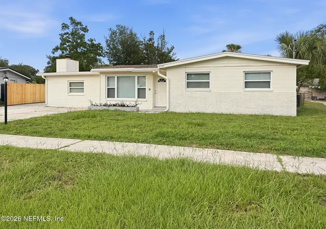 Photo 2 of Single family home for sale at 3145 San Salvadore Ave, Jacksonville, FL 32246 | MLS# 2153082 | Listing updated on 2026-09-04