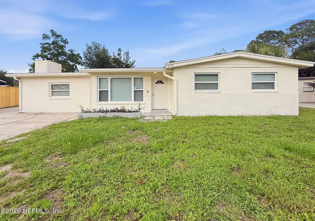 Photo 3 of Single family home for sale at 3145 San Salvadore Ave, Jacksonville, FL 32246 | MLS# 2153082 | Listing updated on 2026-09-04