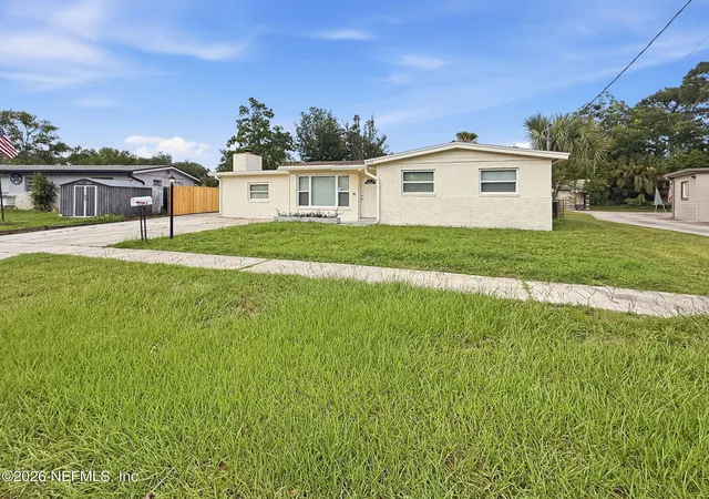 Photo 3 of Single family home for sale at 3145 San Salvadore Ave, Jacksonville, FL 32246 | MLS# 2153082 | Listing updated on 2026-09-04