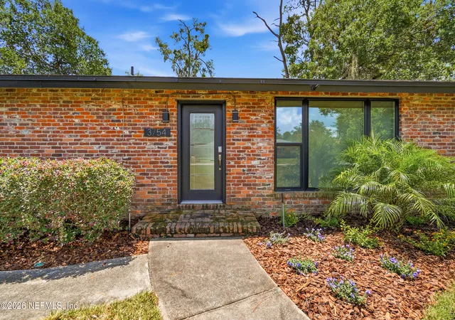 Photo 2 of Single family home for sale at 3754 Rustic Ln, Jacksonville, FL 32217 | MLS# 2153381 | Listing updated on 2026-07-12