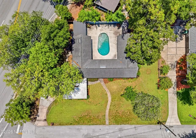 Photo 38 of Single family home for sale at 3754 Rustic Ln, Jacksonville, FL 32217 | MLS# 2153381 | Listing updated on 2026-07-12