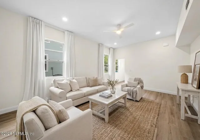 Photo 4 of Single family home for sale at 1483 Bertha St, Jacksonville, FL 32218 | MLS# 2153335 | Listing updated on 2026-09-17