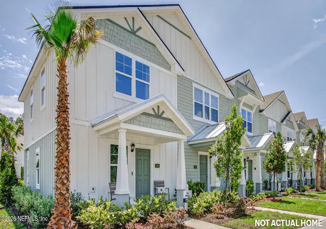 Photo 2 of Sale Pending at 143 Jury Box Cir, Yulee, FL 32097 | MLS# 2153052 | Listing updated on 2026-07-15