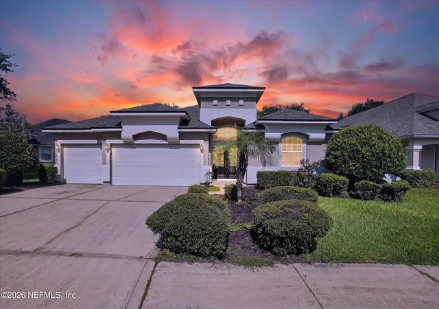 Homes for sale in Fleming Island, FL | 1416 Walnut Creek Dr, Fleming Island, FL 32003 | MLS# 2153062