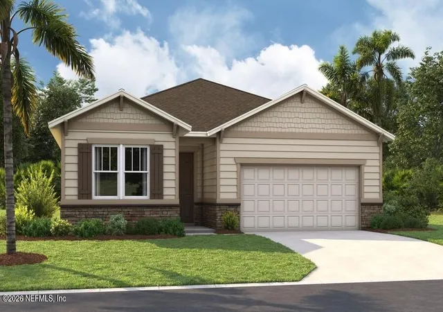 Homes for sale in Saint Augustine, FL | 47 White Tree Ct, Saint Augustine, FL 32092 | MLS# 2153065