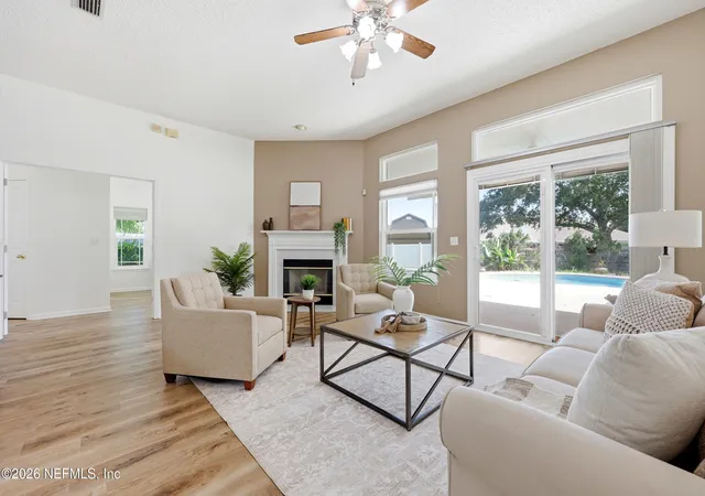 Homes for sale in Orange Park, FL | 3949 Heavenside Ct, Orange Park, FL 32073 | MLS# 2153083