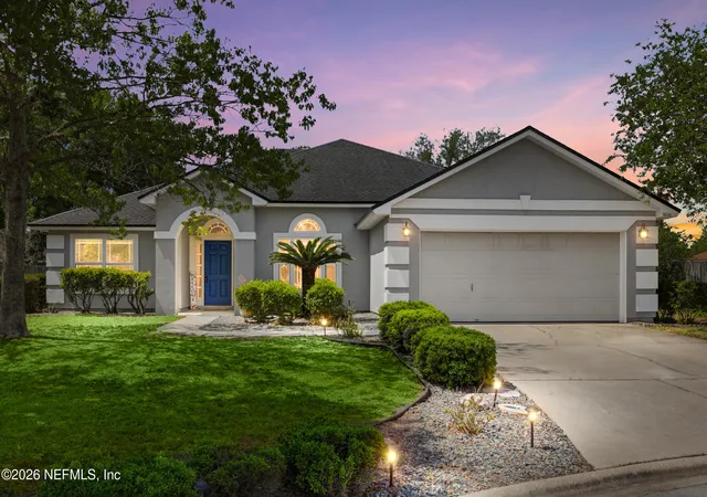 Homes for sale in Orange Park, FL | 3949 Heavenside Ct, Orange Park, FL 32073 | MLS# 2153083