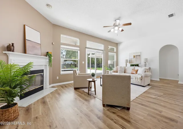 Homes for sale in Orange Park, FL | 3949 Heavenside Ct, Orange Park, FL 32073 | MLS# 2153083