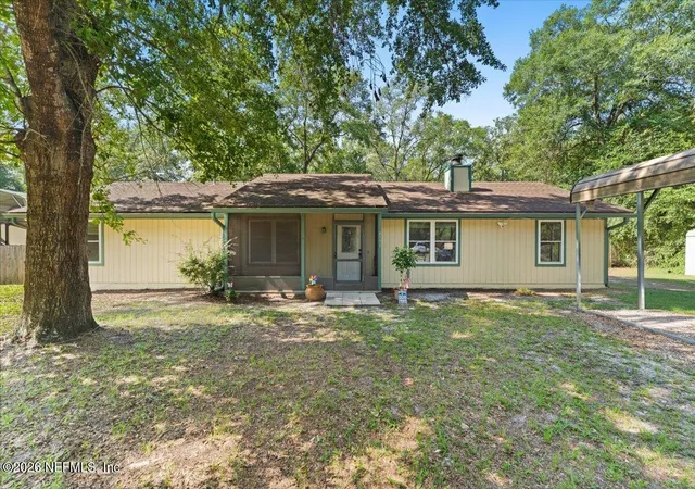 1st image of 4551 Antelope St, Middleburg, FL 32068 | MLS# 2153075
