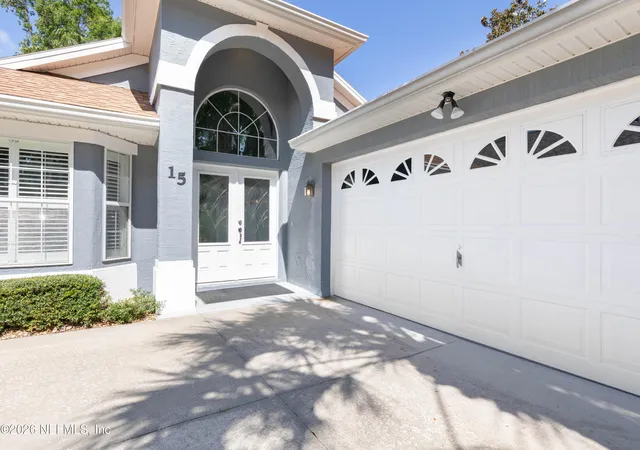 Photo 3 of Single family home for sale at 15 Tanglewood Ct, Palm Coast, FL 32137 | MLS# 2153064 | Listing updated on 2026-10-08