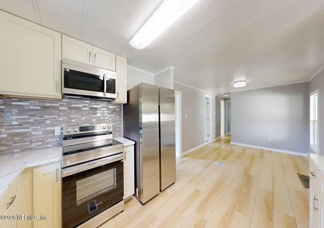Photo 3 of Manufactured home for sale at 5926 Longchamp Dr, Jacksonville, FL 32244 | MLS# 2153218 | Listing updated on 2026-10-01