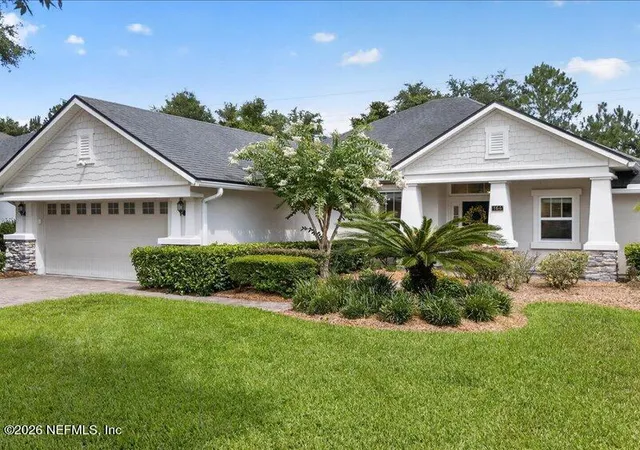 Homes for sale in Ponte Vedra, FL | 164 Pinewoods St, Ponte Vedra, FL 32081 | MLS# 2153106