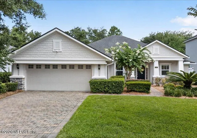 Homes for sale in Ponte Vedra, FL | 164 Pinewoods St, Ponte Vedra, FL 32081 | MLS# 2153106