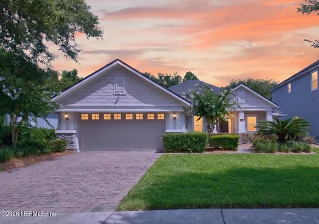 Homes for sale in Ponte Vedra, FL | 164 Pinewoods St, Ponte Vedra, FL 32081 | MLS# 2153106