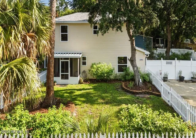 5th image of 1845 Forsyth Ct, Atlantic Beach, FL 32233 | MLS# 2153333
