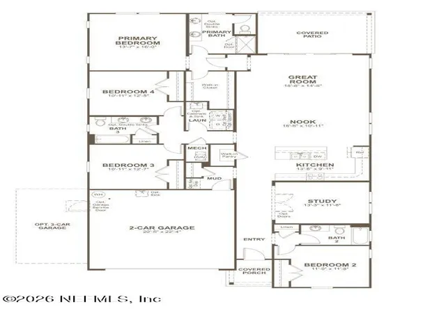 Homes for sale in Fernandina Beach, FL | 96046 College Pkwy, Fernandina Beach, FL 32034 | MLS# 2153079
