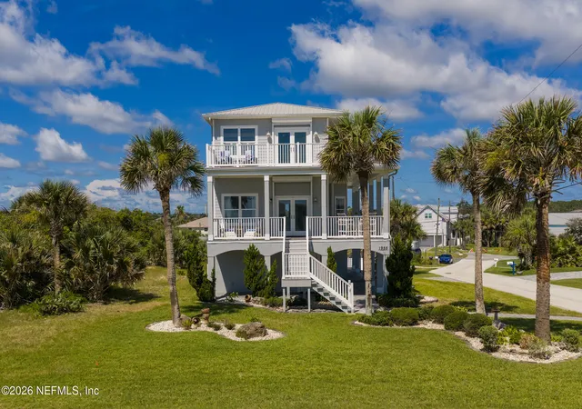2nd image of 1955 N Central Ave, Flagler Beach, FL 32136 | MLS# 2153178