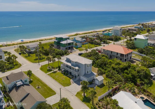 3rd image of 1955 N Central Ave, Flagler Beach, FL 32136 | MLS# 2153178