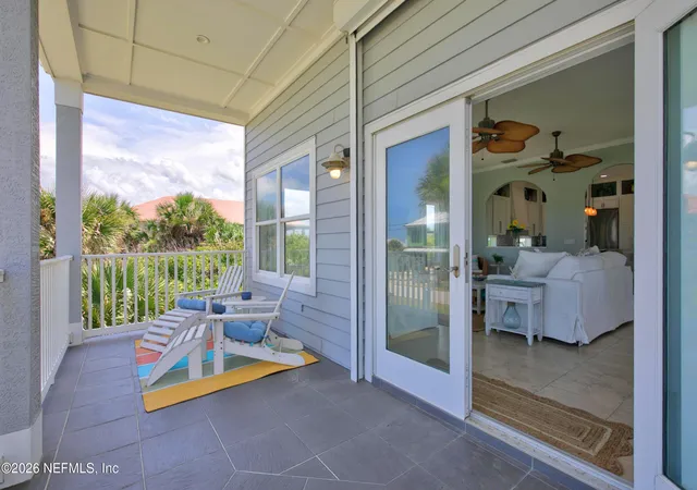 5th image of 1955 N Central Ave, Flagler Beach, FL 32136 | MLS# 2153178