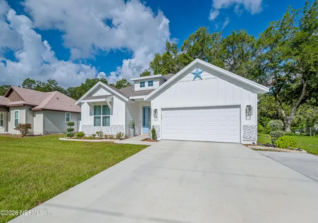 2nd image of 853 S Parker St, Starke, FL 32091 | MLS# 2153927