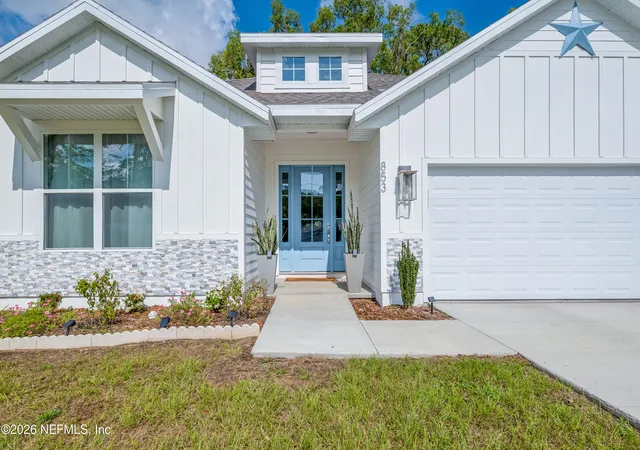3rd image of 853 S Parker St, Starke, FL 32091 | MLS# 2153927